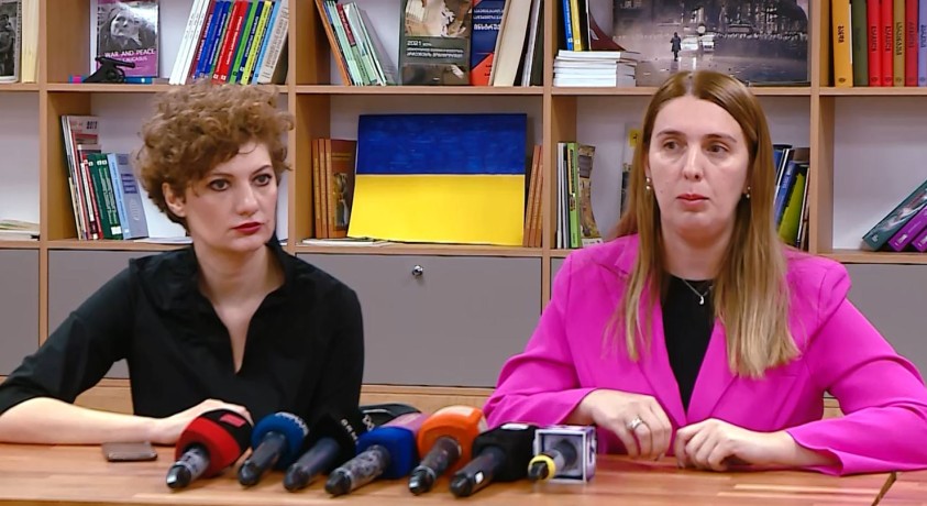 სექსუალური შევიწროების ფაქტზე თავდაცვის სამინისტროს თანამშრომელმა ქალმა “საფარის” მიმართა