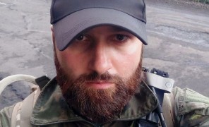 „უკან იხევენ, ტოვებენ ტექნიკას და იარაღს, თუმცა ძარცვავენ მოსახლეობას“ – უკრაინაში მებრძოლი ნიკა ჭურაძე