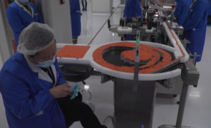 უნგრეთი ჩინური ვაქცინის შეძენის საკითხს განიხილავს