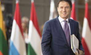 პოლიტიკური კრიზისი იტალიაში