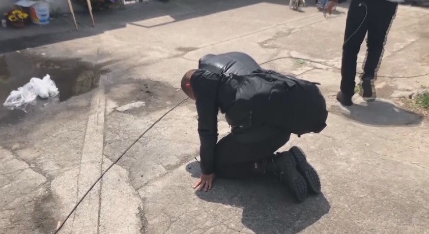 მექსიკის წყნარი ოკეანის სანაპიროზე 7.6 ბალიანი მიწისძვრა მოხდა