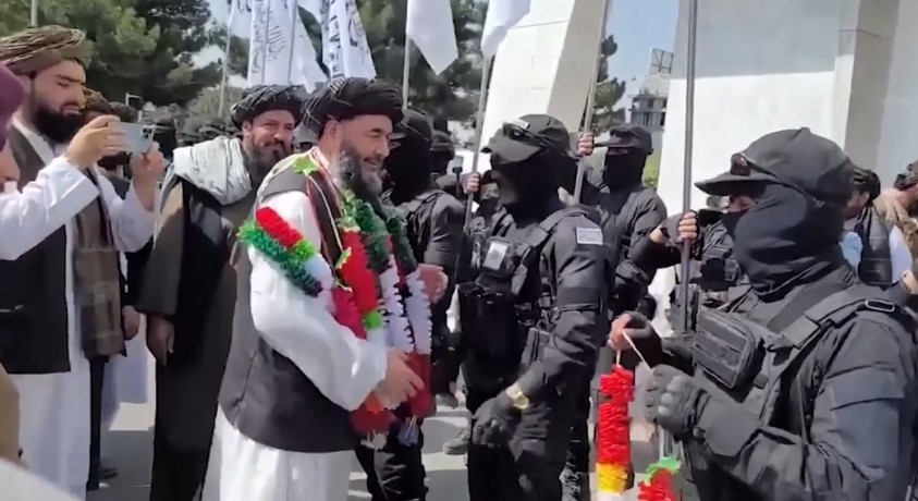 შეერთებულმა შტატებმა და ავღანეთმა პატიმრები გაცვალეს