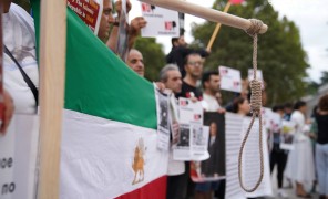 ირანელების ხმა თბილისიდან