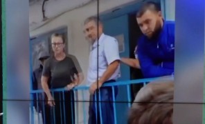 ნაწილობრივი მობილიზაცია – ვინ მიდის უკრაინის წინააღმდეგ ომში