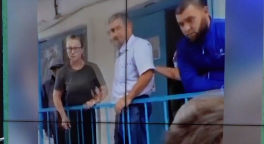 ნაწილობრივი მობილიზაცია – ვინ მიდის უკრაინის წინააღმდეგ ომში