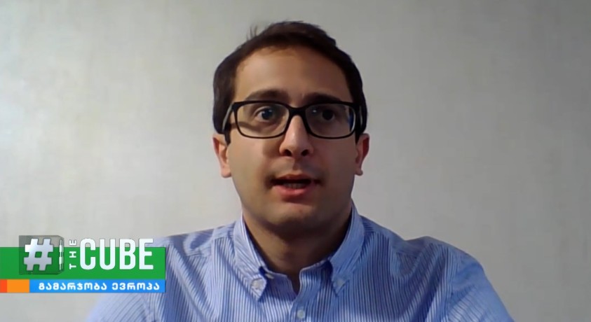 დასავლელი „ექსპერტები”, რომლებსაც რუსული პროპაგანდა იყენებს