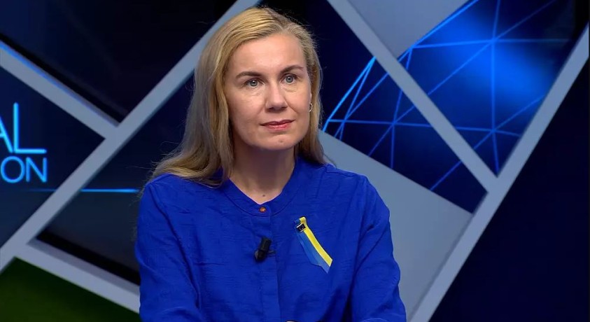 ენერგოკომისარი კადრი სიმსონი: „საჭიროა რუსული ბუნებრივი აირის ფასზე ზედა ზღვარი დავაწესოთ“