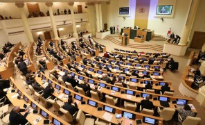 ომბუდსმენობის მსურველებს კანდიდატურის წარსადგენად ვადა 29 სექტემბრამდე აქვთ