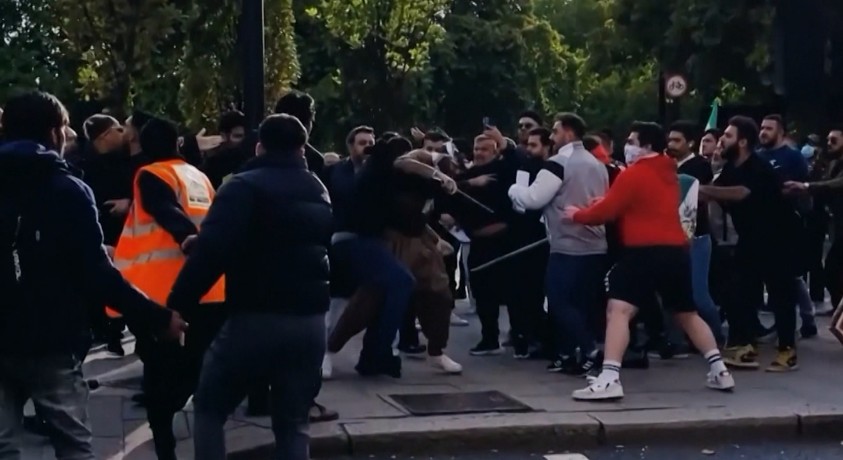 ლონდონი, გაერთიანებული სამეფო