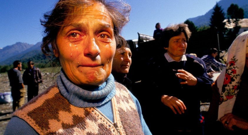 სოხუმის დაცემის დღესთან დაკავშირებით საქართველოში აშშ-ის საელჩო განცხადებას ავრცელებს