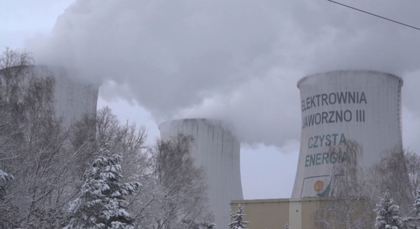 პოლონეთის მთავრობის განცხადებით, 2049 წლისთვის ქვეყანაში ყველა მაღარო დაიხურება