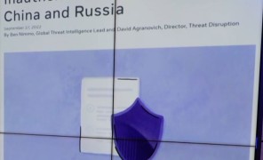 ფეისბუკიდან ყალბი რუსული ანგარიშების ყველაზე ფართო ქსელი წაიშალა