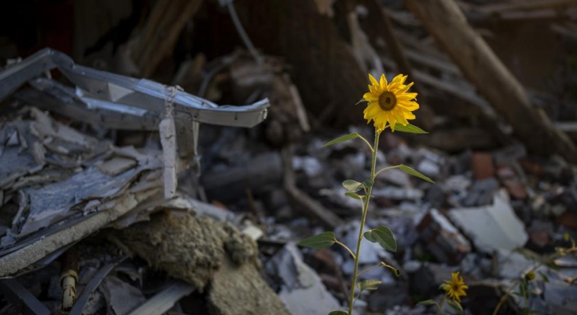 ხერსონის რეგიონი – ცხოვრება ოკუპაციის შემდეგ
