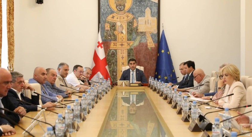 2023 წლის სახელმწიფო ბიუჯეტში სამინისტროების დაფინანსება იზრდება