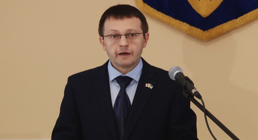 ანდრიი კასიანოვი: ახალი ელჩის დანიშვნის საკითხი დღის წესრიგშია