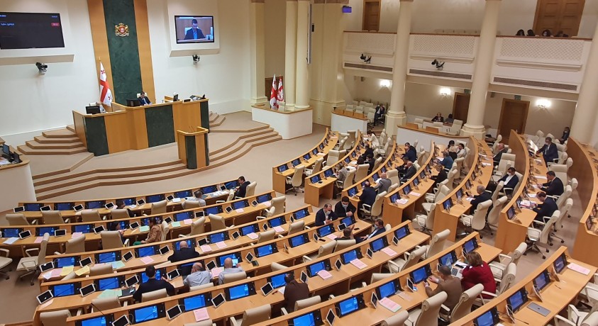 ვინ არის ოლიგარქი საქართველოში – დეოლიგარქიზაციის კანონზე მსჯელობა გრძელდება