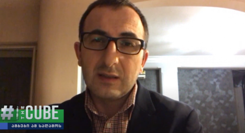 როგორ უნდა წარიმართოს ვაქცინაციის საინფორმაციო კამპანია