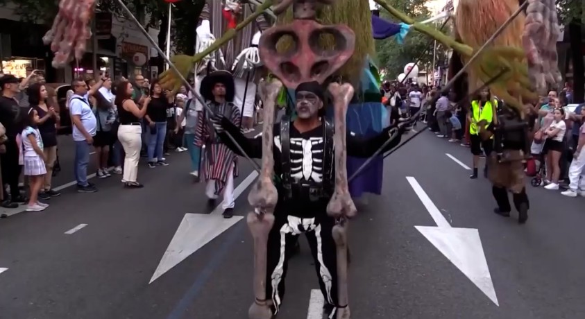 მადრიდი, ესპანეთი