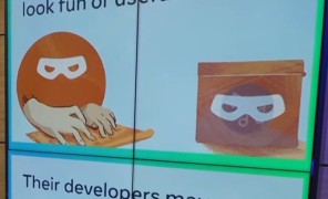 მეტამ 400-ზე მეტი ფეისბუკის პაროლების „ქურდი“ აპლიკაცია აღმოაჩინა