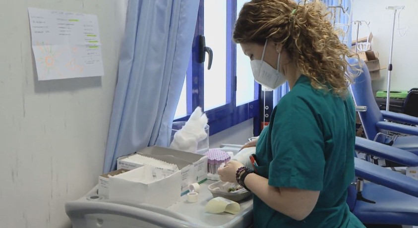 იტალიაში ყოველდღიურად შვიდი ექიმი ტოვებს სამსახურს