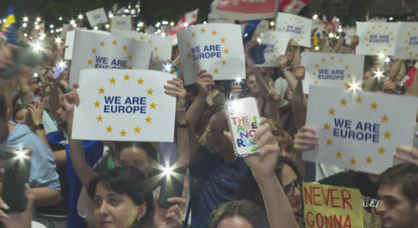 ევროკავშირის პოტენციურ კანდიდატებად სავარაუდოდ მხოლოდ საქართველო და კოსოვო დარჩებიან