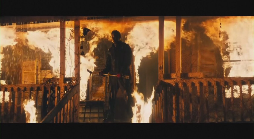 ფილმ “ჰელოუინის დასასრულზე” გაყიდული ბილეთების თანხამ  41 მილიონი დოლარი შეადგინა