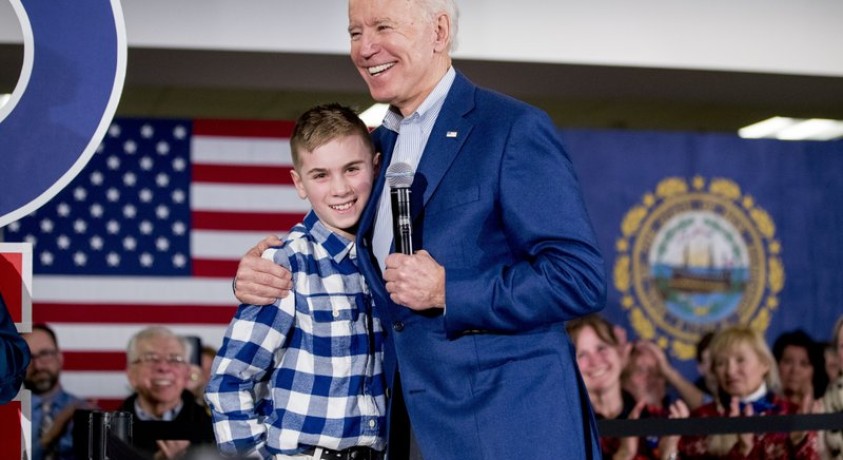 სენატორობიდან პრეზიდენტობამდე – ჯო ბაიდენის 48 წლიანი პოლიტიკური კარიერა