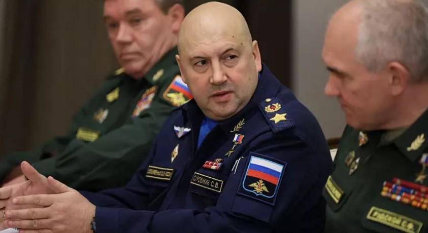 ხერსონში საოკუპაციო ძალებმა მოსახლეობის ევაკუაცია უკვე დაიწყეს