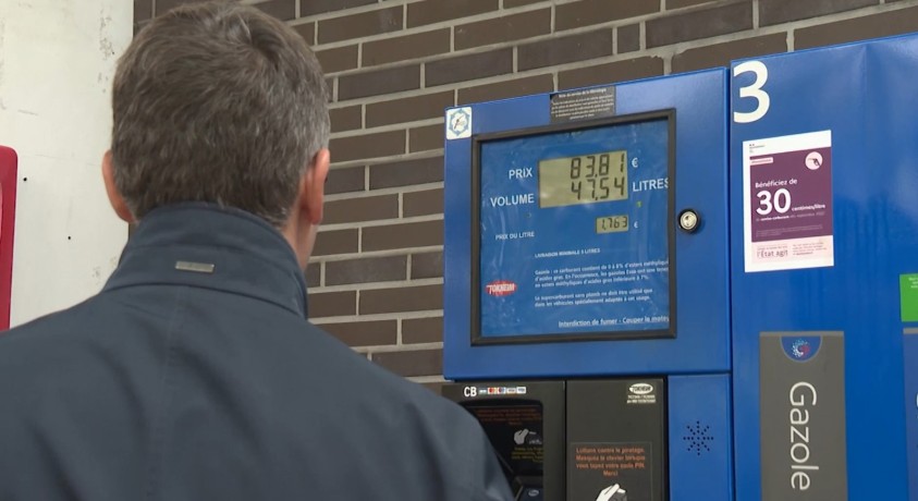 ევროპის ქვეყნებში ინფლაციის მაჩვენებელი ზრდას განაგრძობს