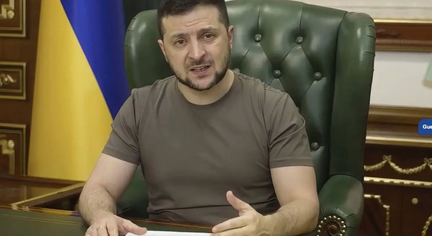 კიევში „ბინძურ ბომბთან“ დაკავშირებით სერგეი შოიგუს ბრალდებას პასუხობენ