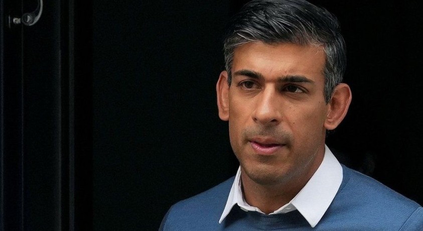 დიდი ბრიტანეთის ყოფილი ფინანსთა მინისტრი რიში სუნაკი შესაძლოა პრემიერი გახდეს