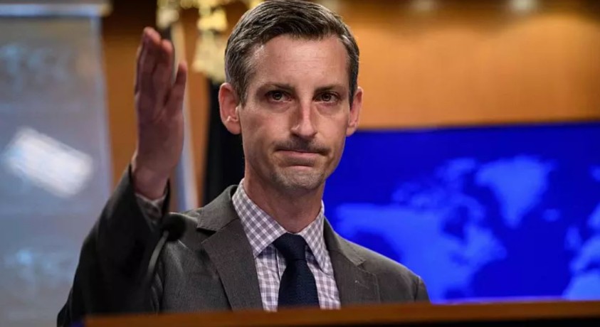 ნედ პრაისი: მოვუწოდებთ საქართველოს, გამოავლინოს ერთგულება ევროკავშირში ინტეგრაციისადმი