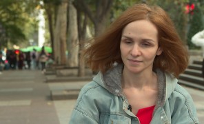 წლები სამსახურის ძიებაში – შშმ პირებს კვლავ უჭირთ დასაქმება