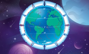 როგორ კეთდება ამინდის პროგნოზი