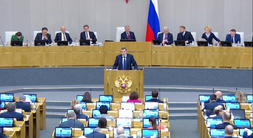 რუსმა კანონმდებლებმა  “არატრადიციული სექსუალური ურთიერთობების” პროპაგანდის ამკრძალავი კანონპროექტი მიიღეს