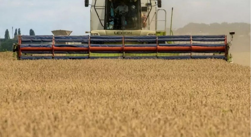 რუსეთი „მარცვლეულის შეთანხმებას“ ტოვებს