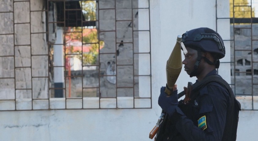 ევროკავშირმა მოზამბიკს 148 მილიონი ევრო გამოუყო