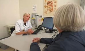 დანია ჯანდაცვის მომსახურებას ციფრული კითხვარებით აუმჯობესებს