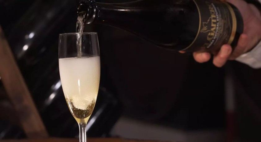 ესპანური სიდრის საიდუმლო