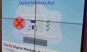 ევროპაში ციფრული ბაზრის შესახებ კანონი ამოქმედდა