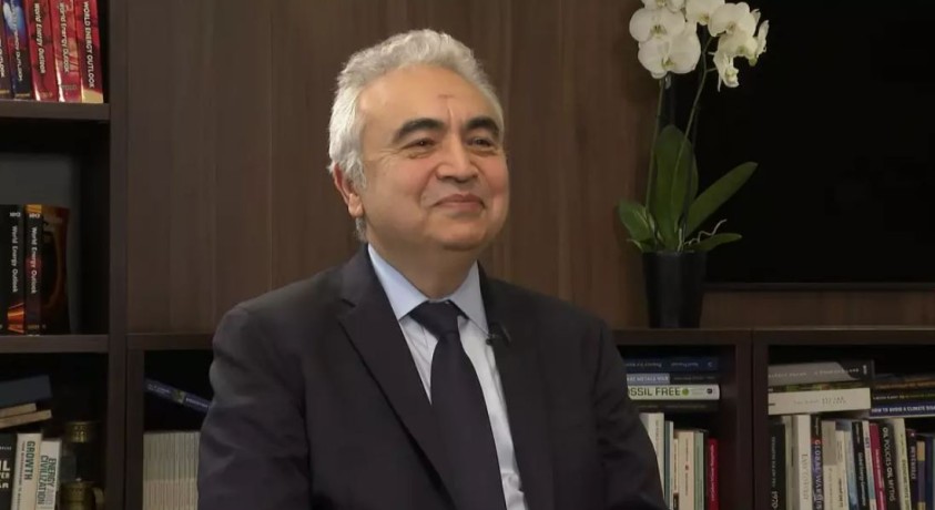 საერთაშორისო ენერგეტიკული სააგენტოს ხელმძღვანელი – ევროპა უნდა გაერთიანდეს ბუნებრივი აირის შესაძენად