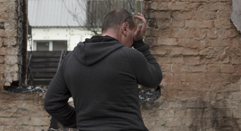 „თეირანს მოსკოვისთვის სამხედრო დრონები, რომ არ გადაეცა ომი მალე დასრულდებოდა“ – ზელენსკი