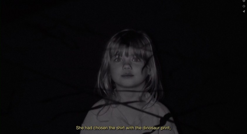 დუმილის 397 წუთი – ფილმი უკრაინაში დაღუპული 397 ბავშვისთვის