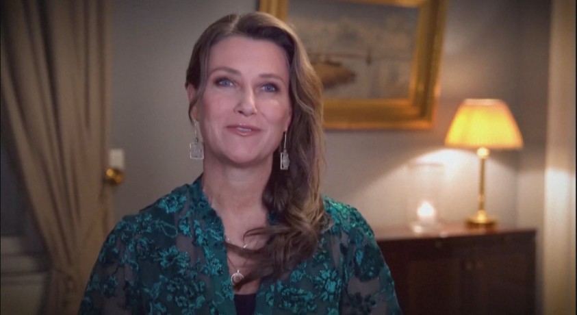 ნორვეგიის პრინცესამ სამეფო პრივილეგიებზე უარი თქვა