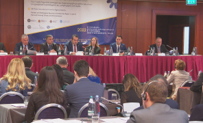 საერთაშორისო ფორუმი: „შავი ზღვის რეგიონის ბირთვული და რადიოლოგიური უსაფრთხოება”