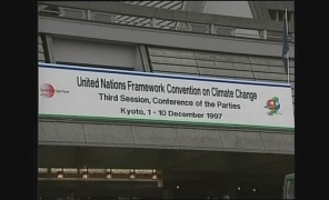 კლიმატის ცვლილება და მოლაპარაკებების 30 წელი