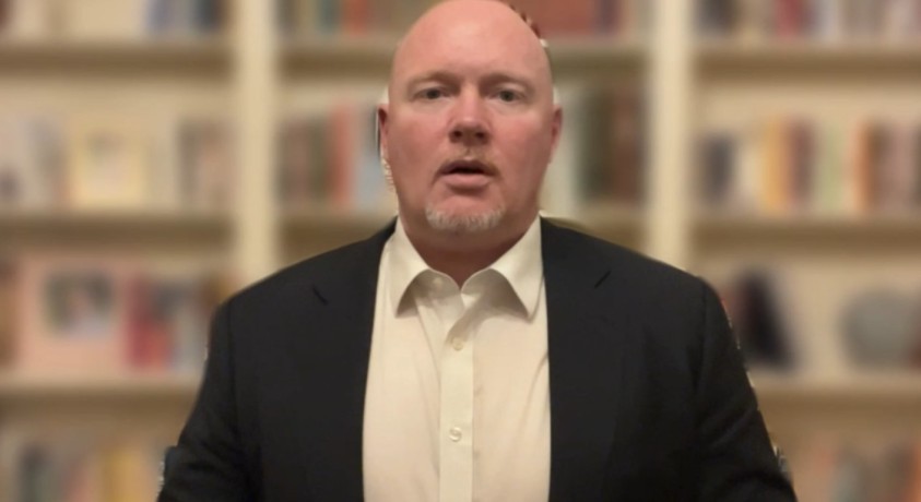 ინტერვიუ ატლანტიკური საბჭოს უკრაინის განყოფილების რედაქტორთან