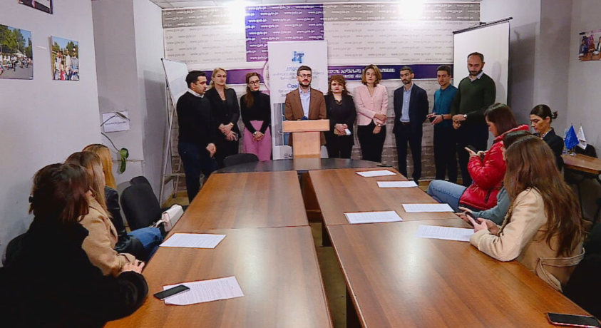 სამოქალაქო სექტორმა იუსტიციის უმაღლესი საბჭოს არამოსამართლე წევრობის ხუთი კანდიდატი წარადგინა