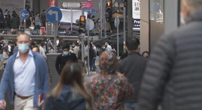 გაეროს მონაცემებით მსოფლიო მოსახლეობა 8 მილიარდი გახდა