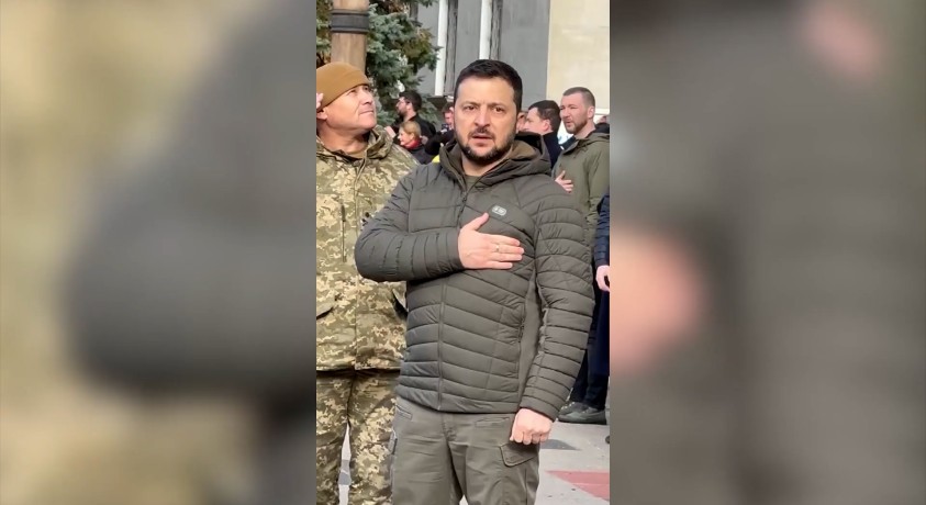 ხერსონი, უკრაინა